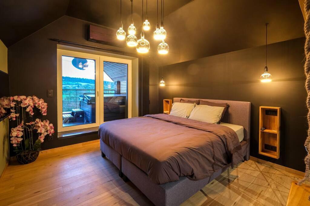 Holiday home La Grange D Olye *