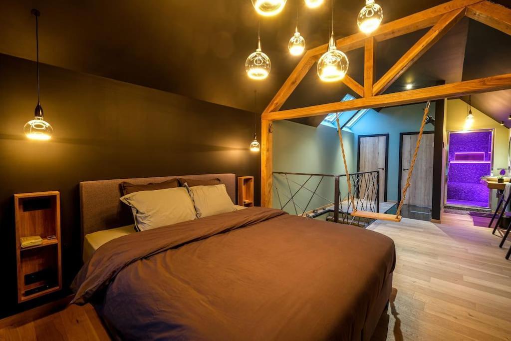 Holiday home La Grange D Olye