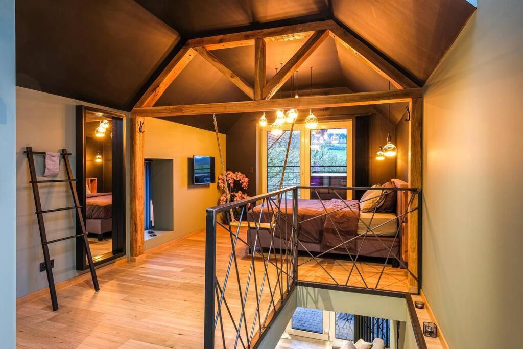 La Grange D Olye Vakantiehuis