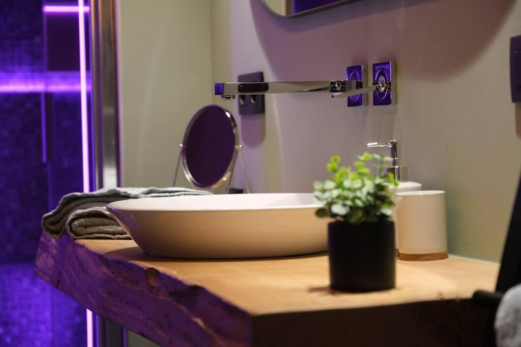 La Grange D Olye Holiday home
